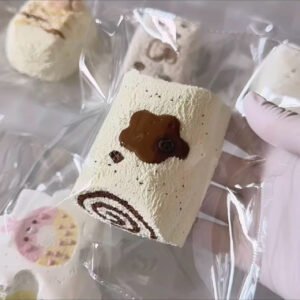 brown cloud squishy