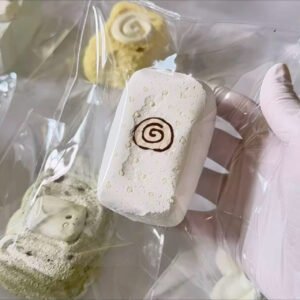 swirl squishy